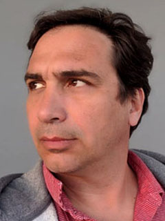 Kim Grinfeder