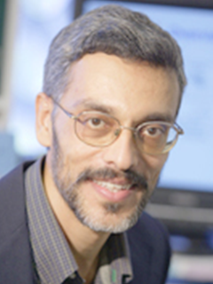 Mohamad Abdel-Mottaleb